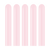 Light Pink 260 Latex Balloons by Kalisan from Instaballoons