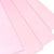 Light Pink Floral Wrap by Creative Ideas from Instaballoons