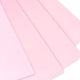 Light Pink Floral Wrap (20 sheets)