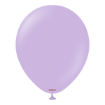 Lilac 18″ Latex Balloons by Kalisan from Instaballoons