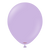 Lilac 18″ Latex Balloons by Kalisan from Instaballoons