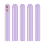 Lilac 260 Latex Balloons by Kalisan from Instaballoons