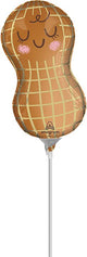 Little Peanut (requires heat-sealing) 14″ Balloon