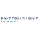 LOL Surprise Birthday Banner by Amscan from Instaballoons