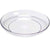 Lomey Centerpiece Dish - Clear 9" Diameter