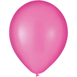 Luxaire Bubble Gum 12″ Latex Balloons by Amscan from Instaballoons