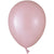 Luxaire Dusty Pink 5″ Latex Balloons by Amscan from Instaballoons