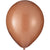 Luxaire Ginger Biscuit 12″ Latex Balloons by Amscan from Instaballoons