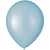 Luxaire Powder Blue 12″ Latex Balloons by Amscan from Instaballoons