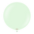 Macaron Pale Green 36″ Latex Balloons by Kalisan from Instaballoons