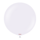 Macaron Pale Lilac 36″ Latex Balloons (2 count)