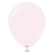 Macaron Pale Pink 5″ Latex Balloons by Kalisan from Instaballoons