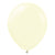 Macaron Pale Yellow 18″ Latex Balloons by Kalisan from Instaballoons