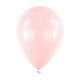 Macaron Pink Rose 11″ Latex Balloons (100 count)