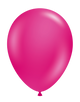 Crystal Magenta 5″ Latex Balloon (50 count)