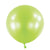 Metallic Kiwi 24″ Latex Balloons by Anagram from Instaballoons