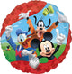 Mickey Clubhouse 17″ Balloon