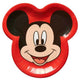 Mickey Mouse Shaped Plates (8 count)