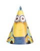 Minions 2 Party Hats (8 count)