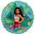 Moana 18″ Foil Balloon by Anagram from Instaballoons
