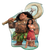 Moana Maui 26″ Foil Balloon by Anagram from Instaballoons