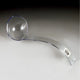 5 oz Clear Punch Ladle