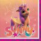 My Little Pony Beverage Napkins (16 count)