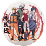 Naruto 18″ Foil Balloon by Anagram from Instaballoons