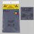 Navy Heavy Duty Plastic Tablecover by Natural Star from Instaballoons
