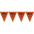 NBA Wilson Basketball Pennant Banner by Amscan from Instaballoons