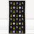 New Year's Door Curtain by Amscan from Instaballoons