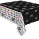 NHL Rectangular Plastic Table Cover 54 Inch x 84 Inch