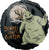 Nightmare Before Christmas 17″ Foil Balloon by Anagram from Instaballoons
