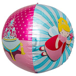 Sphere - Princess 17" Foil