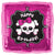 Happy Birthday Girly Skull 18″ Balloon