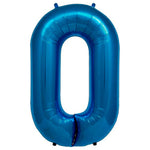 Deco Link - Blue 34″ Balloon