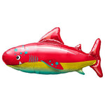 Happy Shark 36″ Balloon