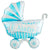 È Nato Buggy 40″ Balloon