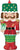 Nutcracker Workshop 34″ Foil Balloon by Anagram from Instaballoons