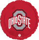 Ohio State University 18″ Balloon