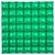 Waffle Panel - Green 36″ Balloon