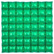 Waffle Panel - Green 36″ Balloon
