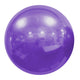 Mirror Balloon - Purple Lilac 10″ Balloon