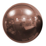 Mirror Balloon - Rose Gold 10″ Balloon