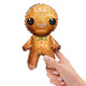 Gingerbread Man Mini Shape (Air-Fill Only) 12" Foil