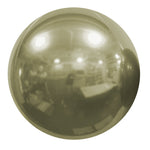 Mirror Balloon - White Gold 16″ Balloon