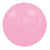 Mirror Matte Balloon - Pastel Pink 16″ Balloon