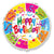 Birthday Party 18″ Balloon