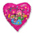 Cat Funny Cars 18″ Balloon