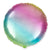 Circle - Gradient Pastel 18″ Balloon